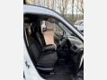 Fiat Doblo 1.6 JTD MultiJet 16v Maxi Panel Van 4dr Diesel Manual L2 H1 (144 g/km, 105 30