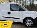 Fiat Doblo 1.6 JTD MultiJet 16v Maxi Panel Van 4dr Diesel Manual L2 H1 (144 g/km, 105