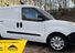 Fiat Doblo 1.6 JTD MultiJet 16v Maxi Panel Van 4dr Diesel Manual L2 H1 (144 g/km, 105