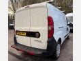 Fiat Doblo 1.6 JTD MultiJet 16v Maxi Panel Van 4dr Diesel Manual L2 H1 (144 g/km, 105 14