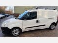 Fiat Doblo 1.6 JTD MultiJet 16v Maxi Panel Van 4dr Diesel Manual L2 H1 (144 g/km, 105 24