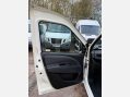 Fiat Doblo 1.6 JTD MultiJet 16v Maxi Panel Van 4dr Diesel Manual L2 H1 (144 g/km, 105 39