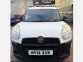 Fiat Doblo 1.6 JTD MultiJet 16v Maxi Panel Van 4dr Diesel Manual L2 H1 (144 g/km, 105 28