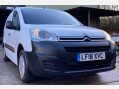 Citroen Berlingo 1.6 BlueHDi 625 LX Panel Van 5dr Diesel Manual L1 (s/s) (111 g/km, 100 bhp) 6