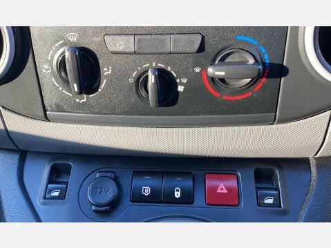 Citroen Berlingo 1.6 BlueHDi 625 LX Panel Van 5dr Diesel Manual L1 (s/s) (111 g/km, 100 bhp) 39