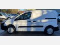 Citroen Berlingo 1.6 BlueHDi 625 LX Panel Van 5dr Diesel Manual L1 (s/s) (111 g/km, 100 bhp) 21