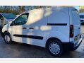 Citroen Berlingo 1.6 BlueHDi 625 LX Panel Van 5dr Diesel Manual L1 (s/s) (111 g/km, 100 bhp) 20