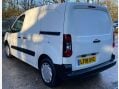 Citroen Berlingo 1.6 BlueHDi 625 LX Panel Van 5dr Diesel Manual L1 (s/s) (111 g/km, 100 bhp) 19