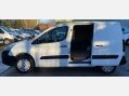 Citroen Berlingo 1.6 BlueHDi 625 LX Panel Van 5dr Diesel Manual L1 (s/s) (111 g/km, 100 bhp) 22