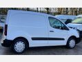 Citroen Berlingo 1.6 BlueHDi 625 LX Panel Van 5dr Diesel Manual L1 (s/s) (111 g/km, 100 bhp) 11