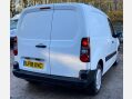 Citroen Berlingo 1.6 BlueHDi 625 LX Panel Van 5dr Diesel Manual L1 (s/s) (111 g/km, 100 bhp) 14