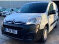 Citroen Berlingo 1.6 BlueHDi 625 LX Panel Van 5dr Diesel Manual L1 (s/s) (111 g/km, 100 bhp) 26