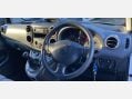 Citroen Berlingo 1.6 BlueHDi 625 LX Panel Van 5dr Diesel Manual L1 (s/s) (111 g/km, 100 bhp) 31