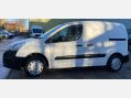 Citroen Berlingo 1.6 BlueHDi 625 LX Panel Van 5dr Diesel Manual L1 (s/s) (111 g/km, 100 bhp) 24