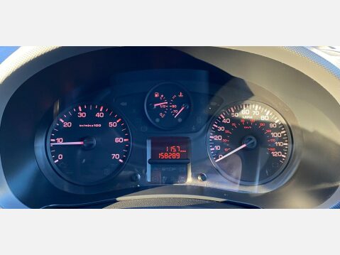 Citroen Berlingo 1.6 BlueHDi 625 LX Panel Van 5dr Diesel Manual L1 (s/s) (111 g/km, 100 bhp) 34