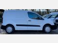 Citroen Berlingo 1.6 BlueHDi 625 LX Panel Van 5dr Diesel Manual L1 (s/s) (111 g/km, 100 bhp) 10
