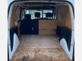 Citroen Berlingo 1.6 BlueHDi 625 LX Panel Van 5dr Diesel Manual L1 (s/s) (111 g/km, 100 bhp) 17