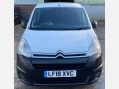 Citroen Berlingo 1.6 BlueHDi 625 LX Panel Van 5dr Diesel Manual L1 (s/s) (111 g/km, 100 bhp) 28