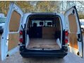 Citroen Berlingo 1.6 BlueHDi 625 LX Panel Van 5dr Diesel Manual L1 (s/s) (111 g/km, 100 bhp) 16