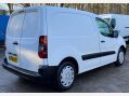 Citroen Berlingo 1.6 BlueHDi 625 LX Panel Van 5dr Diesel Manual L1 (s/s) (111 g/km, 100 bhp) 13