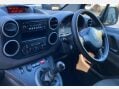 Citroen Berlingo 1.6 BlueHDi 625 LX Panel Van 5dr Diesel Manual L1 (s/s) (111 g/km, 100 bhp) 44