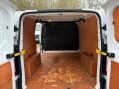 Ford Transit Custom 2.0 300 EcoBlue Panel Van 5dr Diesel Manual L1 H1 Euro 6 (105 ps) 17