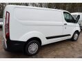 Ford Transit Custom 2.0 300 EcoBlue Panel Van 5dr Diesel Manual L1 H1 Euro 6 (105 ps) 10