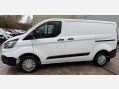 Ford Transit Custom 2.0 300 EcoBlue Panel Van 5dr Diesel Manual L1 H1 Euro 6 (105 ps) 26