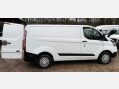 Ford Transit Custom 2.0 300 EcoBlue Panel Van 5dr Diesel Manual L1 H1 Euro 6 (105 ps) 8