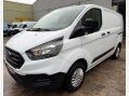 Ford Transit Custom 2.0 300 EcoBlue Panel Van 5dr Diesel Manual L1 H1 Euro 6 (105 ps) 28
