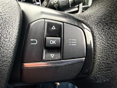 Ford Transit Custom 2.0 300 EcoBlue Panel Van 5dr Diesel Manual L1 H1 Euro 6 (105 ps) 36