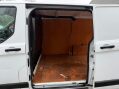 Ford Transit Custom 2.0 300 EcoBlue Panel Van 5dr Diesel Manual L1 H1 Euro 6 (105 ps) 25