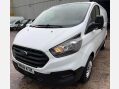 Ford Transit Custom 2.0 300 EcoBlue Panel Van 5dr Diesel Manual L1 H1 Euro 6 (105 ps) 29