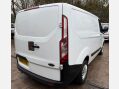 Ford Transit Custom 2.0 300 EcoBlue Panel Van 5dr Diesel Manual L1 H1 Euro 6 (105 ps) 13