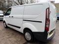 Ford Transit Custom 2.0 300 EcoBlue Panel Van 5dr Diesel Manual L1 H1 Euro 6 (105 ps) 19