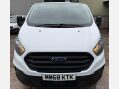Ford Transit Custom 2.0 300 EcoBlue Panel Van 5dr Diesel Manual L1 H1 Euro 6 (105 ps) 30