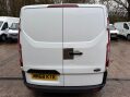 Ford Transit Custom 2.0 300 EcoBlue Panel Van 5dr Diesel Manual L1 H1 Euro 6 (105 ps) 14
