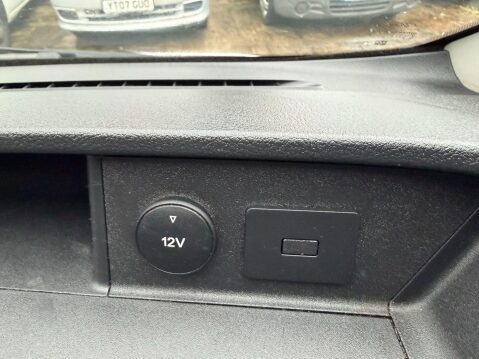 Ford Transit Custom 2.0 300 EcoBlue Panel Van 5dr Diesel Manual L1 H1 Euro 6 (105 ps) 37