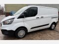 Ford Transit Custom 2.0 300 EcoBlue Panel Van 5dr Diesel Manual L1 H1 Euro 6 (105 ps) 27