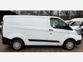 Ford Transit Custom 2.0 300 EcoBlue Panel Van 5dr Diesel Manual L1 H1 Euro 6 (105 ps) 7