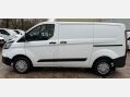 Ford Transit Custom 2.0 300 EcoBlue Panel Van 5dr Diesel Manual L1 H1 Euro 6 (105 ps) 21