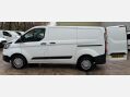 Ford Transit Custom 2.0 300 EcoBlue Panel Van 5dr Diesel Manual L1 H1 Euro 6 (105 ps) 22