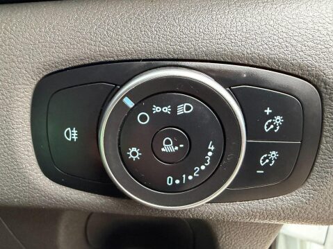 Ford Transit Custom 2.0 300 EcoBlue Panel Van 5dr Diesel Manual L1 H1 Euro 6 (105 ps) 33