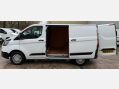 Ford Transit Custom 2.0 300 EcoBlue Panel Van 5dr Diesel Manual L1 H1 Euro 6 (105 ps) 23