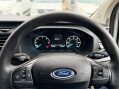 Ford Transit Custom 2.0 300 EcoBlue Panel Van 5dr Diesel Manual L1 H1 Euro 6 (105 ps) 35