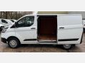 Ford Transit Custom 2.0 300 EcoBlue Panel Van 5dr Diesel Manual L1 H1 Euro 6 (105 ps) 24