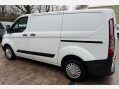 Ford Transit Custom 2.0 300 EcoBlue Panel Van 5dr Diesel Manual L1 H1 Euro 6 (105 ps) 20