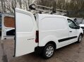 Peugeot Partner 1.6 HDi 850 S Panel Van 4dr Diesel Manual L1 (132 g/km, 90 bhp) 11