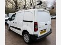 Peugeot Partner 1.6 HDi 850 S Panel Van 4dr Diesel Manual L1 (132 g/km, 90 bhp) 17
