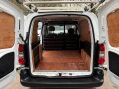 Peugeot Partner 1.6 HDi 850 S Panel Van 4dr Diesel Manual L1 (132 g/km, 90 bhp) 15